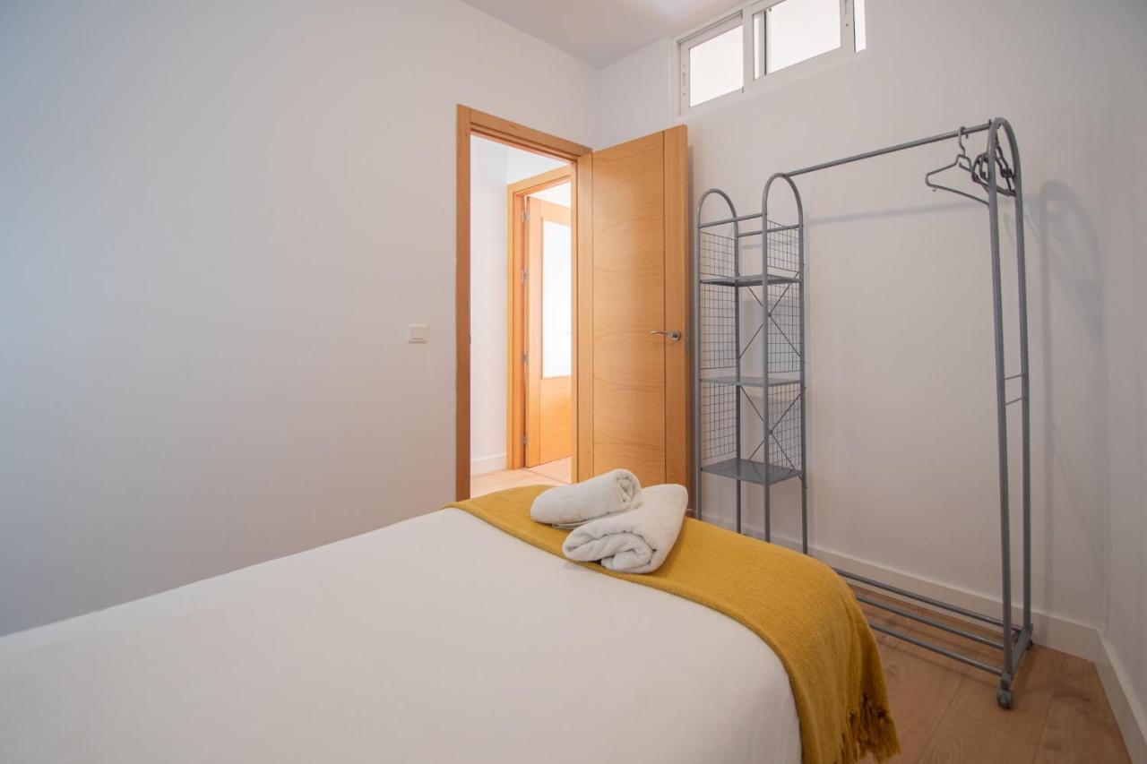 Apartamento Malibu Cadiz Playa Exterior photo