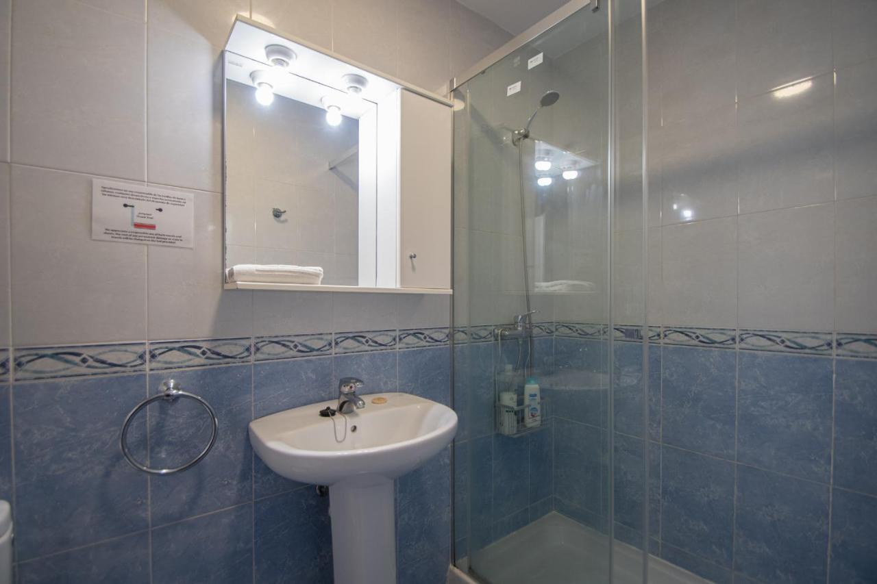 Apartamento Malibu Cadiz Playa Exterior photo